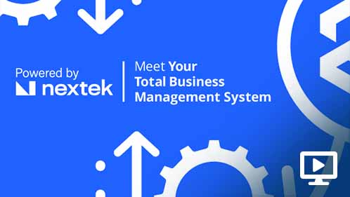 How Nextek’s Virtual Advisor Can Help You Better Manage Your Business