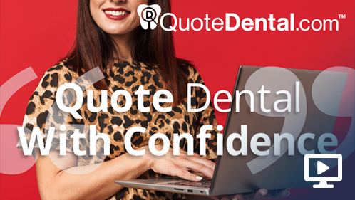 Run Smarter Dental Quotes Just in Time for AEP