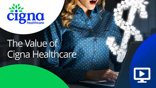 The Value of Cigna Healthcare