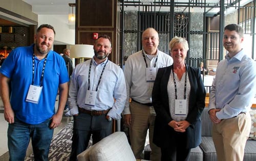 SMS Sales Forum