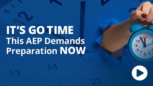 2025 Medicare AEP Update