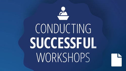 Conducting Successful Workshops Guide