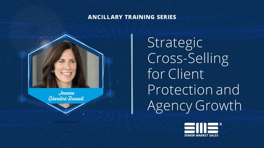Joanne Giardini-Russell Ancillary Training