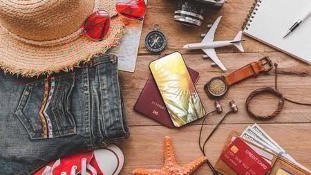 How to Protect Your Travel Investment