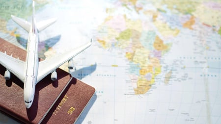 Is COVID-19 Still a Travel Concern?