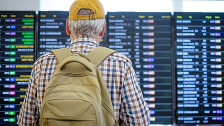 Don't Delay! Plan Your Spring Trip Now!