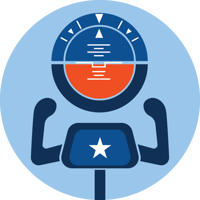 Autopilot icon