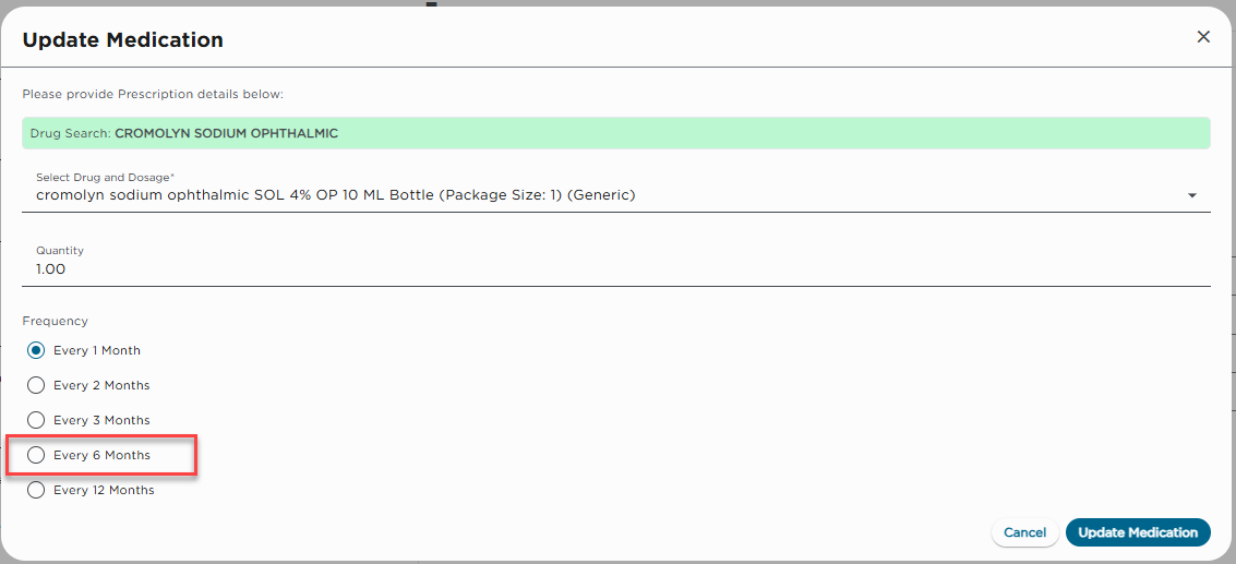 Lead Advantage Pro Screenshot Update