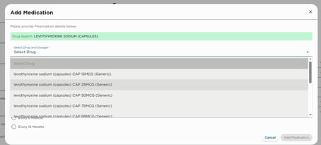 Lead Advantage Pro Screenshot Update