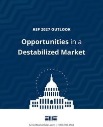 AEP 2027 Outlook: Opportunities in a Destabilized Market