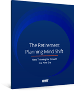 The Retirement Planning Mind Shift from Senior Market Sales