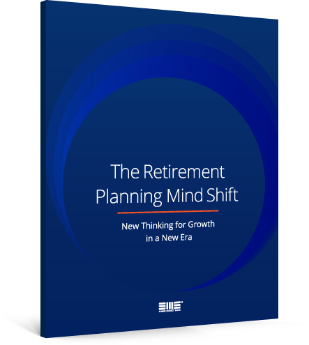 The Retirement Planning Mind Shift from Senior Market Sales