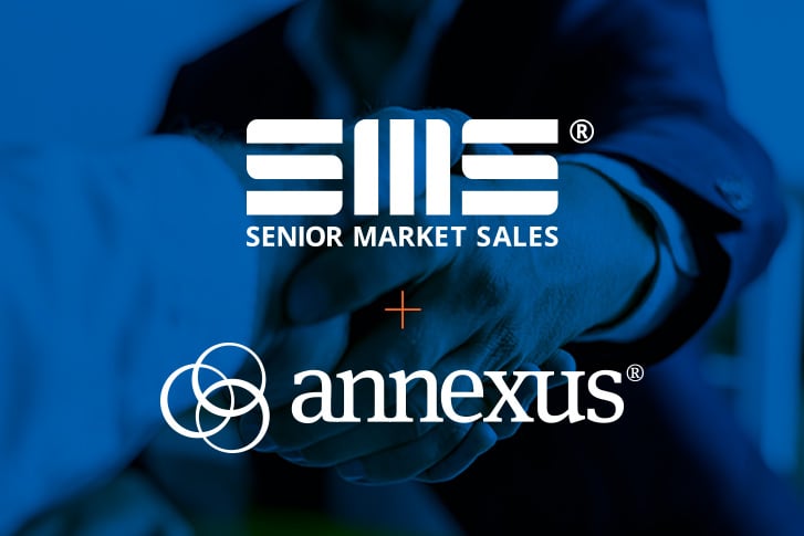 Senior Market Sales and Annexus