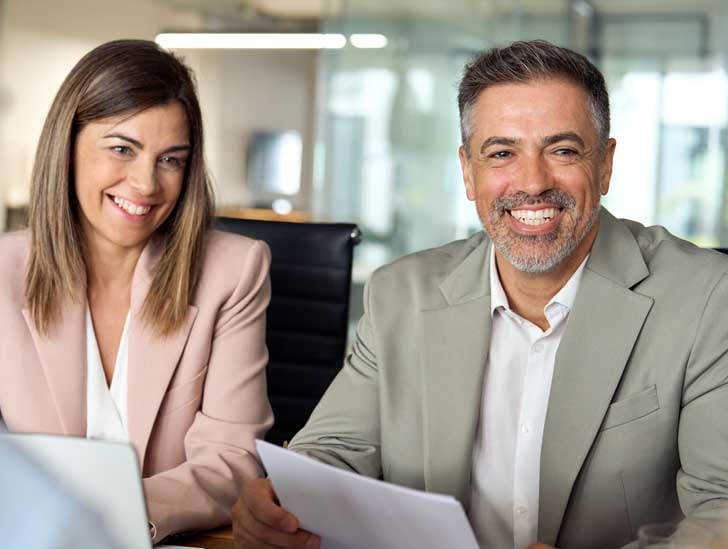 Medicare Agents Contracting the Top FMO