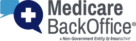 Medicare BackOffice