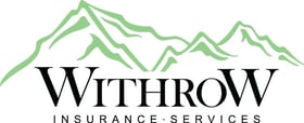 Withrow Insurance Services Logo
