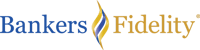 Bankers Fidelity logo