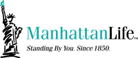 Manhattan Life logo
