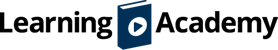Learning Academy Logo