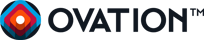 Ovation Logo