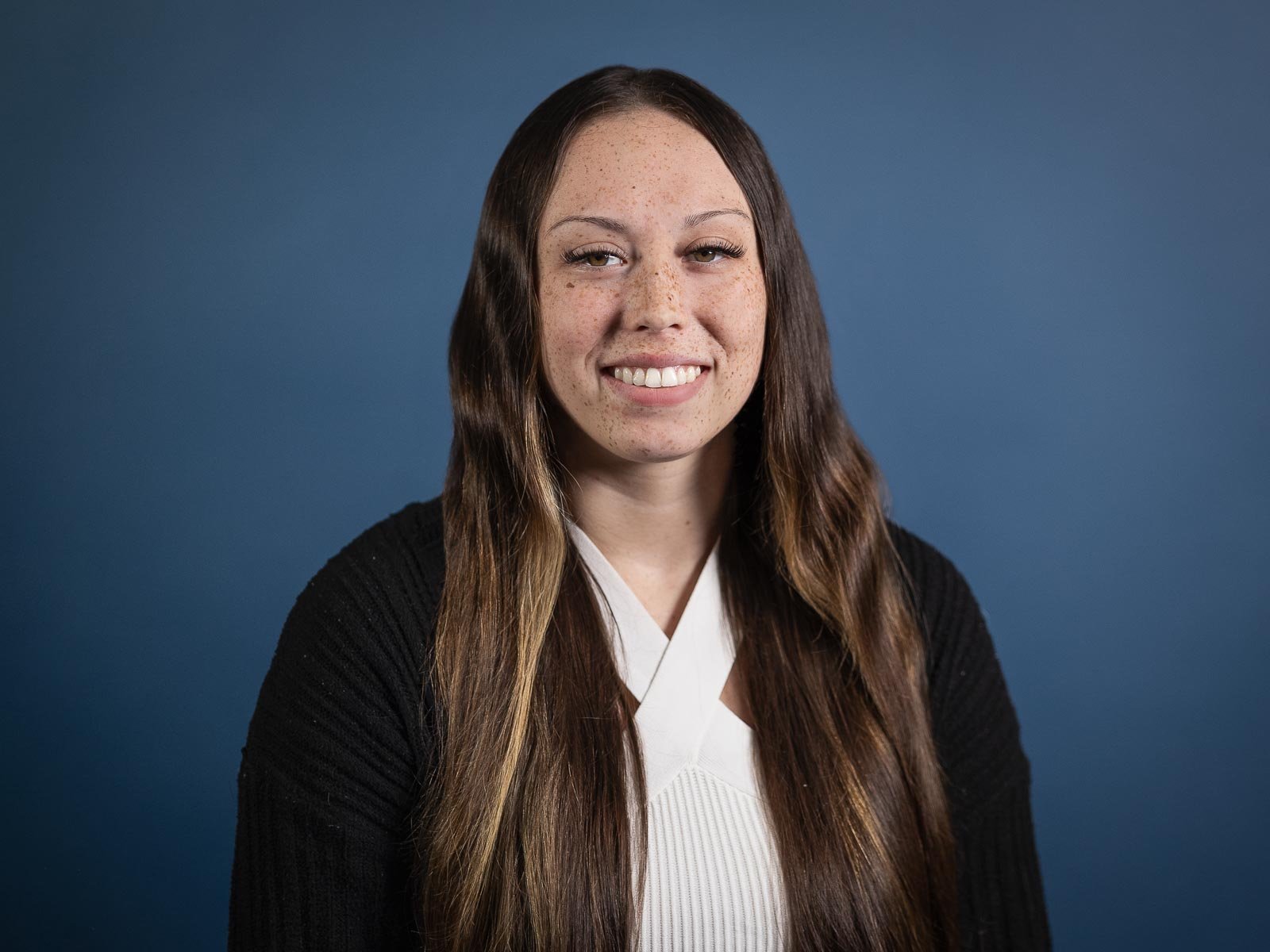 Alexis Smith, Brokerage Services Support Associate 