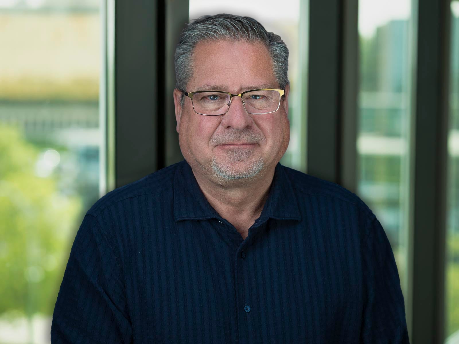 Brent Bench, Vice President, Director of Marketing & Strategic Development