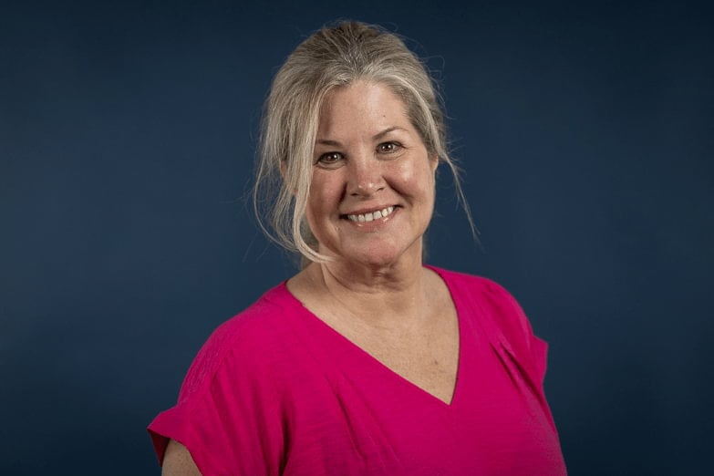 Christy Johnson, Internal Marketing Consultant