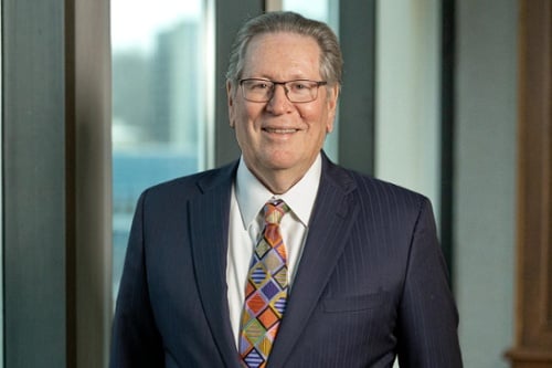Jim Summers, Chief Executive Officer