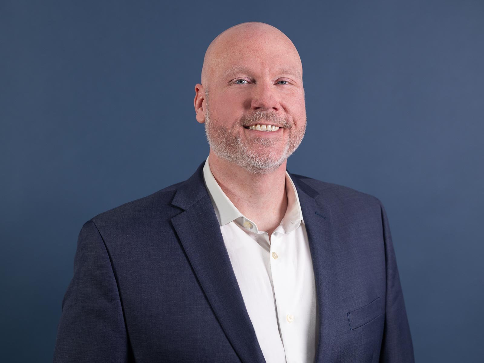 Justin Leapley, Senior Marketing Consultant