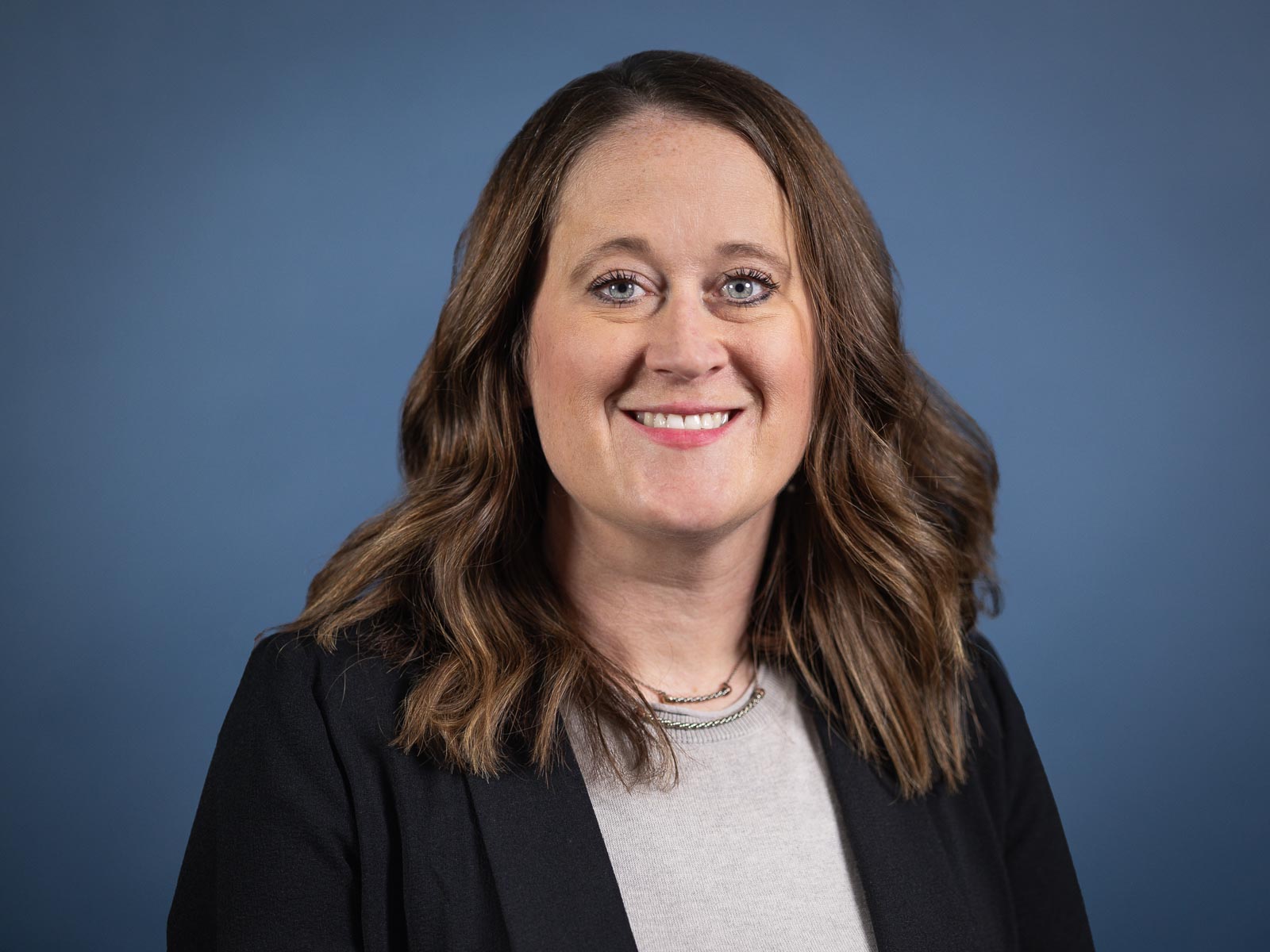 Kristin Holdcroft, Sales Support Associate II