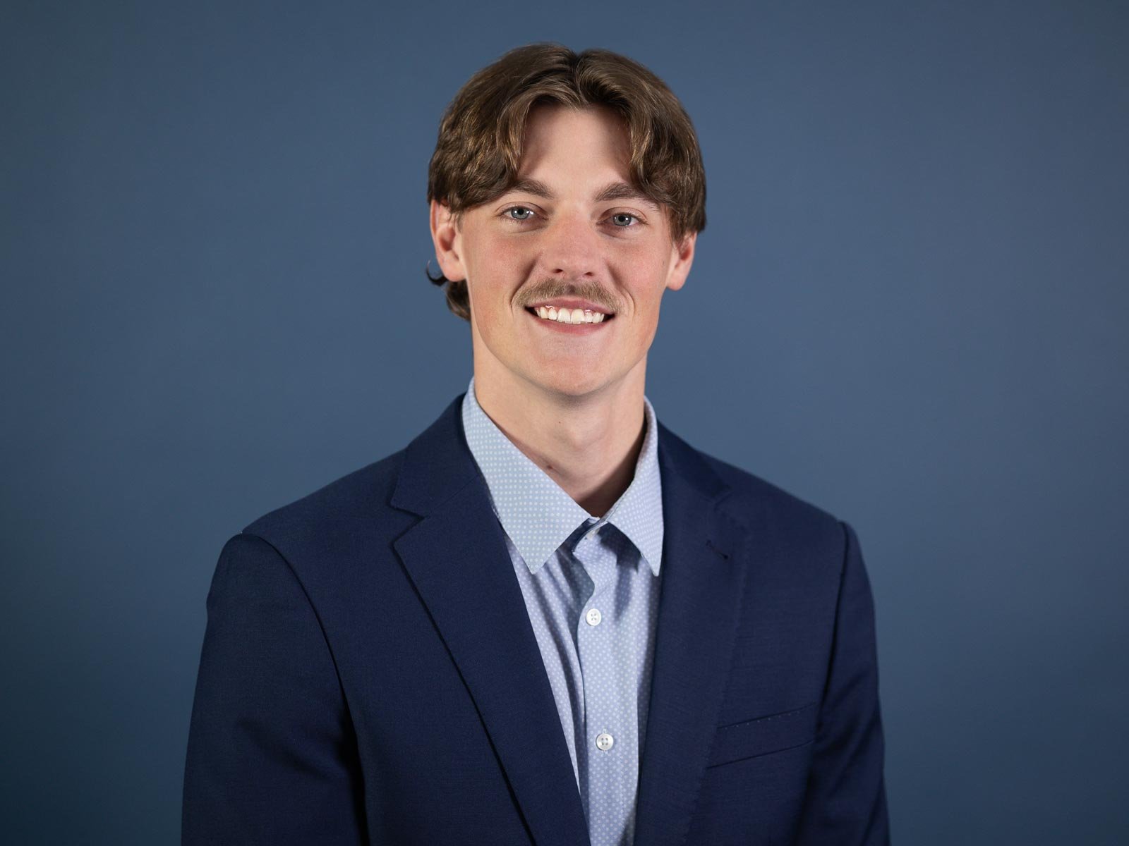Michael Harding, Internal Marketing Consultant