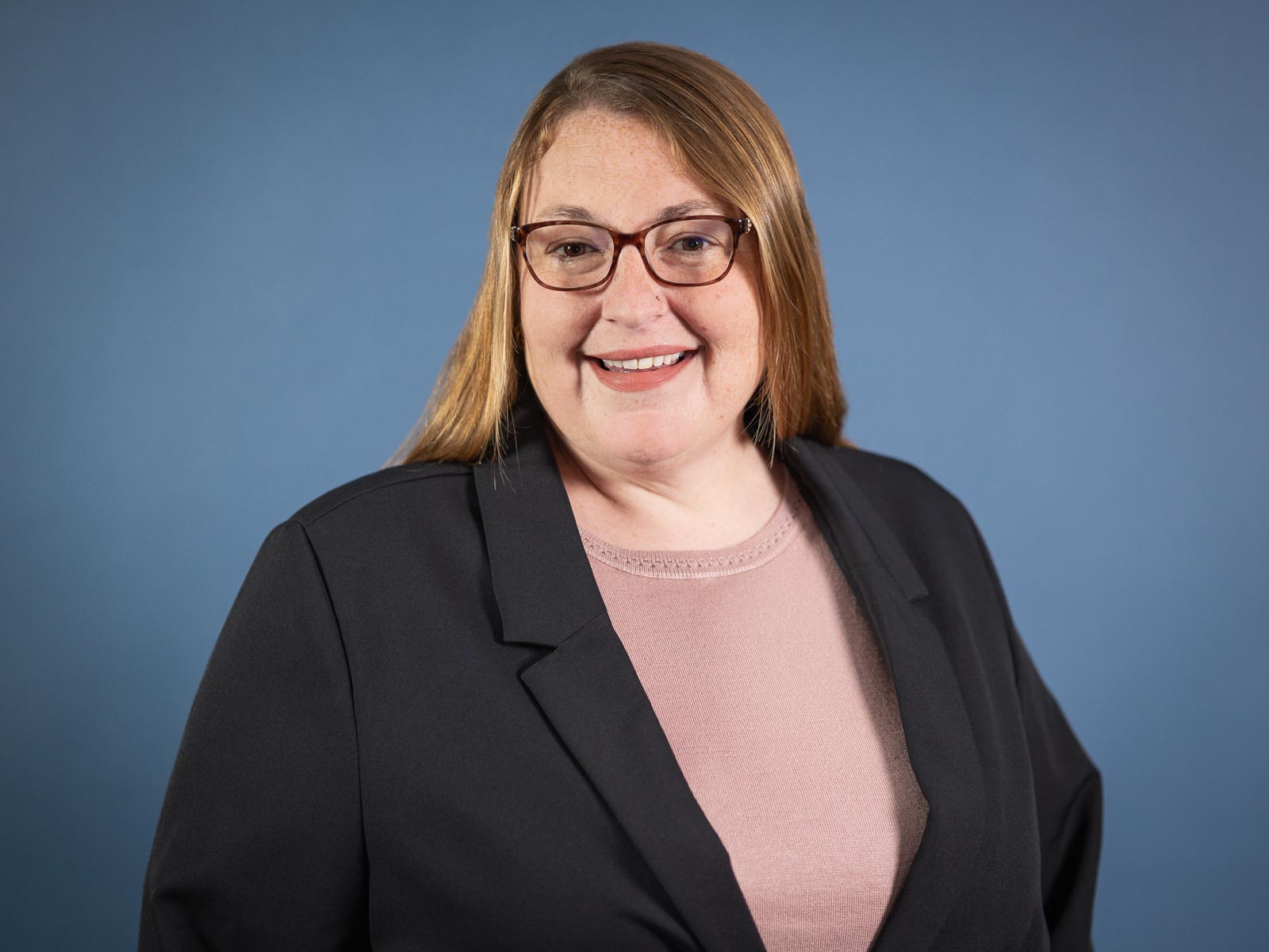 Sharon Fife, Manager, Field Operations - Med Solutions