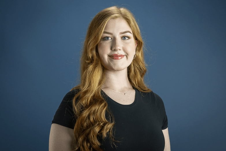Caitlynn Astin, Internal Marketing Consultant