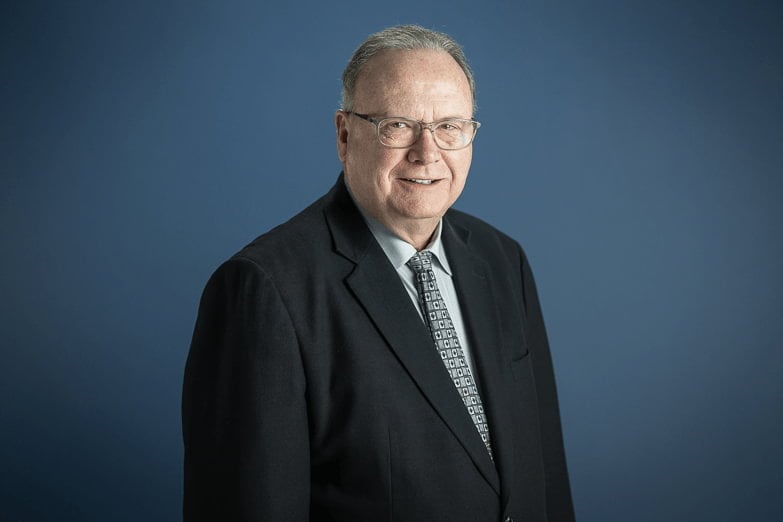 Scott Hodson, Internal Marketing Consultant