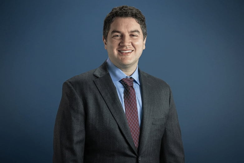 Sean Pekarsky, Vice President, Associate Director - Med Solutions