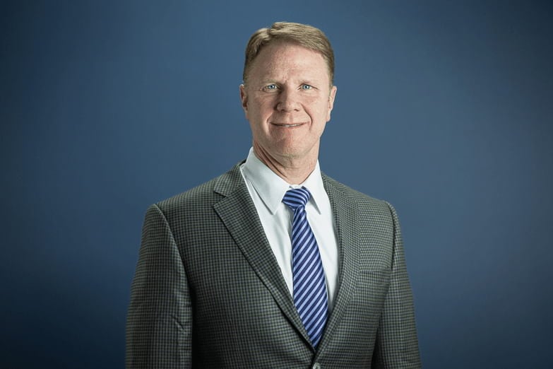 Steve Rohrig, Assistant Vice President, Associate Director of Training - Financial Solutions