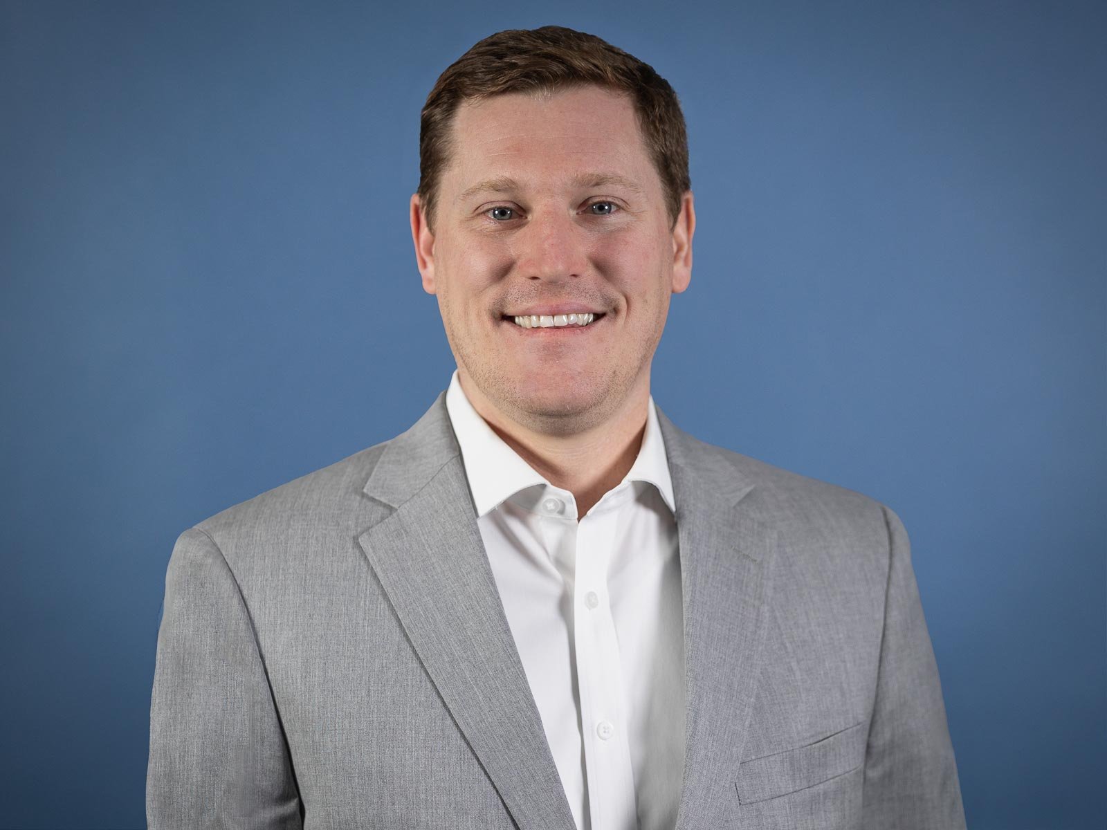 Jon Summers, Vice President, Director of Sales - Annuities