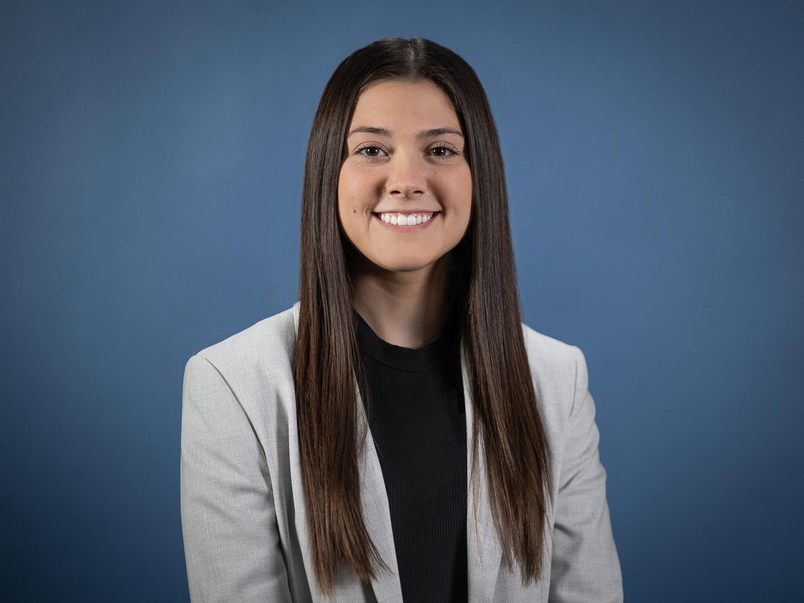 Kinsey Strom, Associate Marketing Consultant