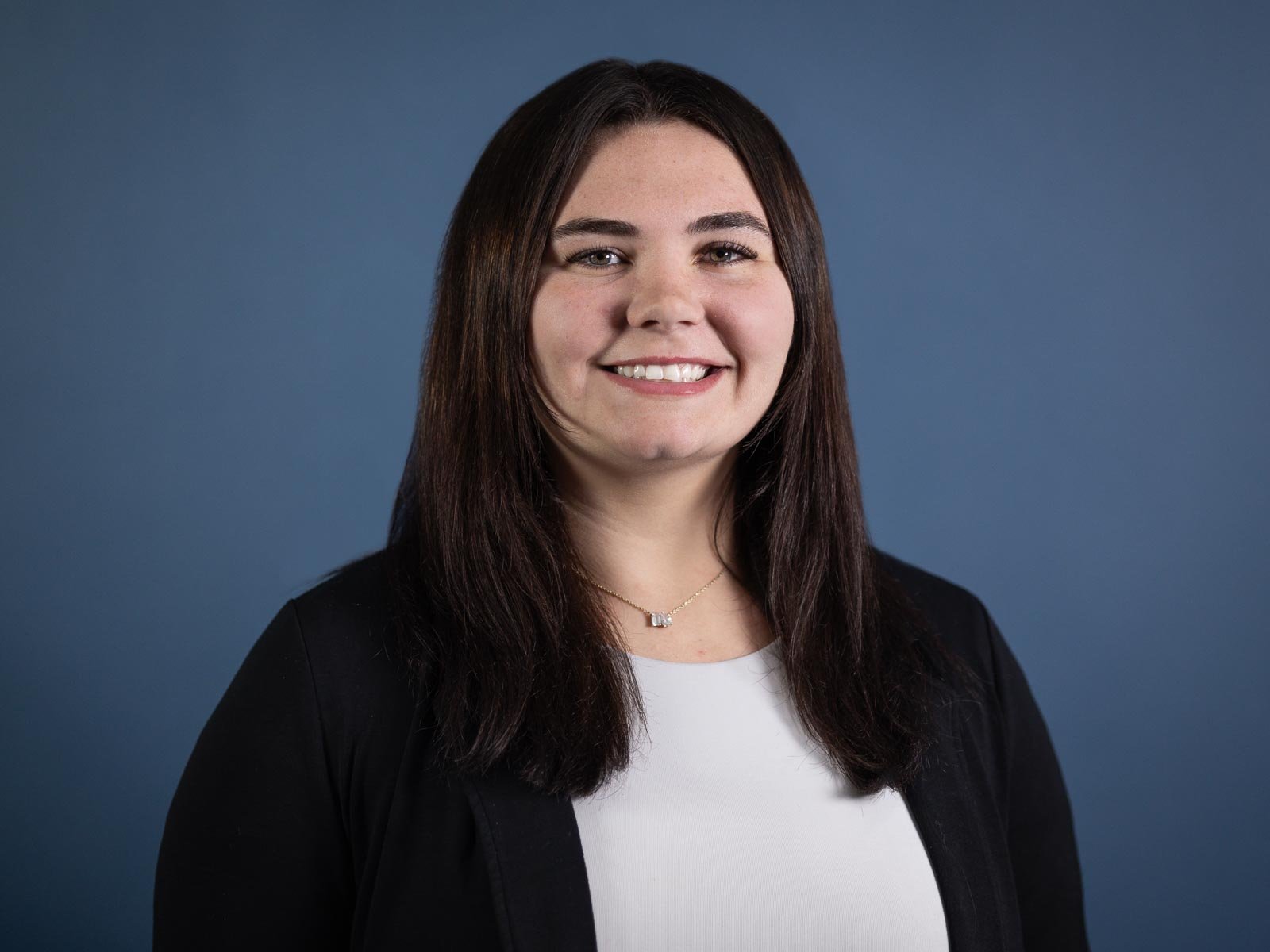 Taylor Richard, Associate Marketing Consultant