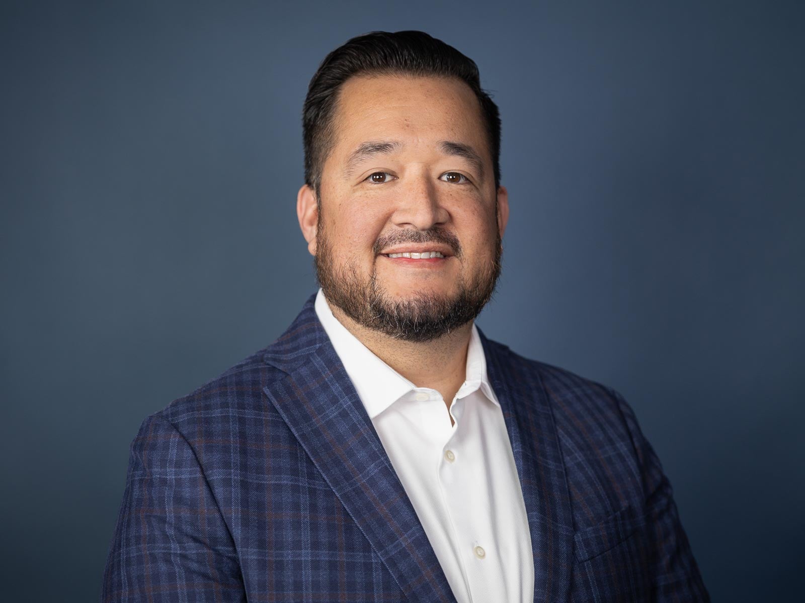 Eddie Franco, Senior Marketing Consultant
