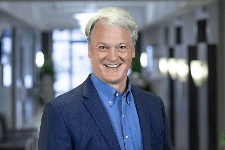 Mike Chochon, President, Sequent Planning