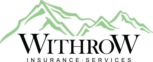 Withrow Insurance Services Logo
