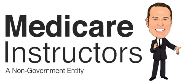 Medicare Instructors