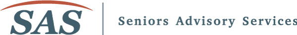 Seniors Advisory Services