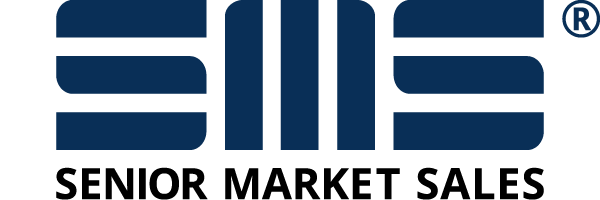 Senior Market Sales logo